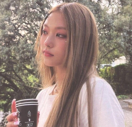 Dualidad #1 "Haerin"