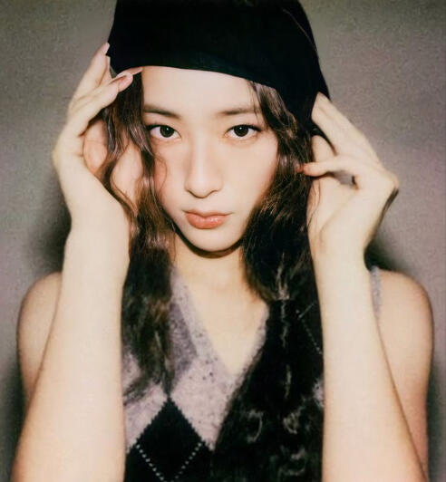 Dualidad #2 "Krystal"