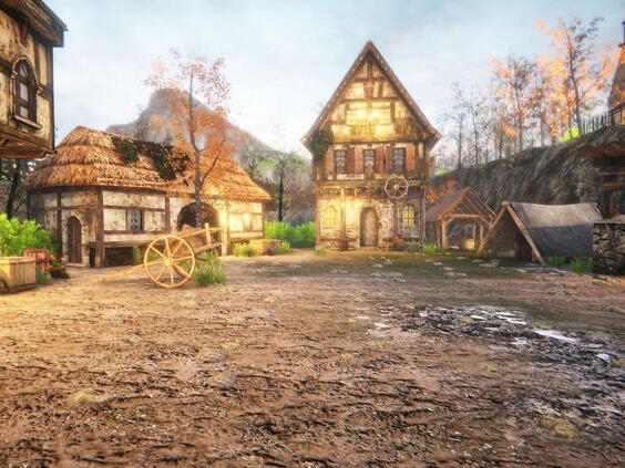 Lugar de residencia actual